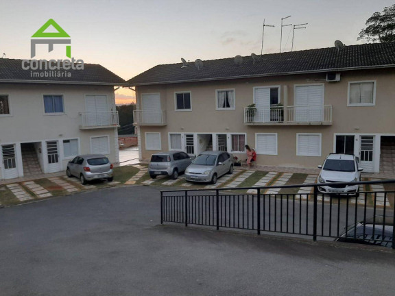 Imagem Casa de Condomínio com 2 Quartos à Venda, 60 m² em Colinas De Cotia - Cotia