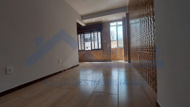 Imagem Apartamento com 2 Quartos à Venda, 90 m² em Rio Branco - Porto Alegre