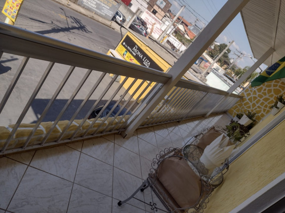 Imagem Sobrado com 2 Quartos à Venda, 285 m² em Parque Senhor Do Bonfim - Taubaté