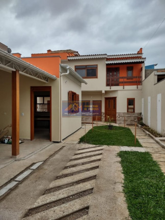 Casa com 3 Quartos à Venda, 250 m² em Jacaré - Cabreúva