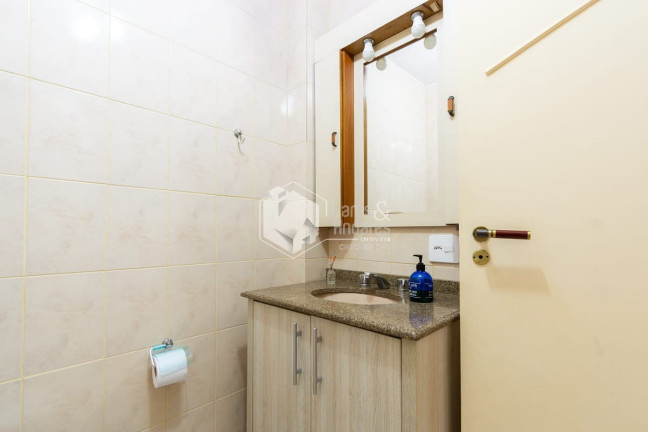 Imagem Apartamento com 3 Quartos à Venda, 105 m² em Jardim Paulista - São Paulo