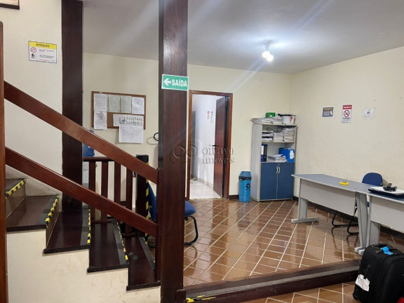 Imagem Casa com 3 Quartos à Venda, 180 m² em Cancela Preta - Macaé