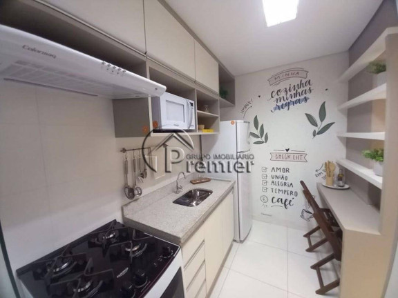 Imagem Casa com 2 Quartos à Venda, 63 m² em Colinas De Indaiatuba - Indaiatuba