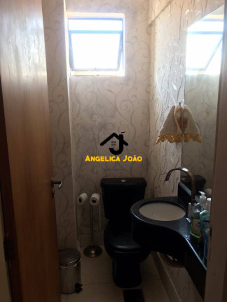 Imagem Apartamento com 3 Quartos à Venda, 140 m² em Centro - São Vicente Imagem Apartamento com 3 Quartos à Venda, 140 m² em Centro - São Vicente
