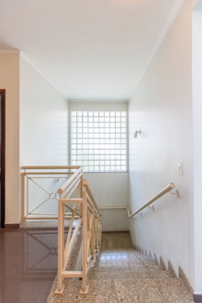 Imagem Casa com 4 Quartos à Venda, 332 m² em Moema - São Paulo