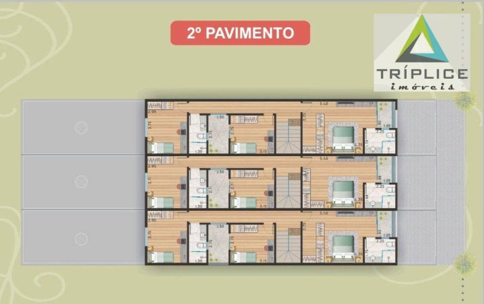 Imagem Casa com 3 Quartos à Venda, 185 m² em Recanto Da Mata - Juiz De Fora