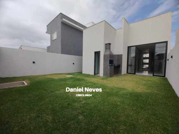 Imagem Casa de Condomínio com 3 Quartos à Venda, 86 m² em Abrantes - Camaçari