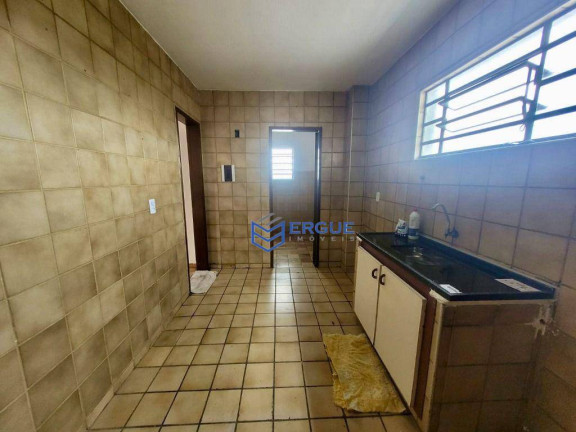 Apartamento com 2 Quartos para Alugar, 76 m² em Montese - Fortaleza
