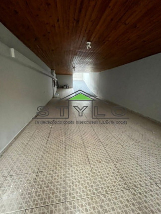 Imagem Sobrado com 3 Quartos à Venda, em Taboão - São Bernardo Do Campo Imagem Sobrado com 3 Quartos à Venda, em Taboão - São Bernardo Do Campo