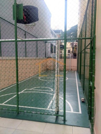 Imagem Apartamento com 2 Quartos à Venda, 56 m² em Sítio Do Mandaqui - São Paulo Imagem Apartamento com 2 Quartos à Venda, 56 m² em Sítio Do Mandaqui - São Paulo