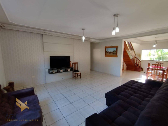 Imagem Sobrado com 4 Quartos à Venda, 680 m² em Residencial Alto Tamandaré - Campo Grande Imagem Sobrado com 4 Quartos à Venda, 680 m² em Residencial Alto Tamandaré - Campo Grande