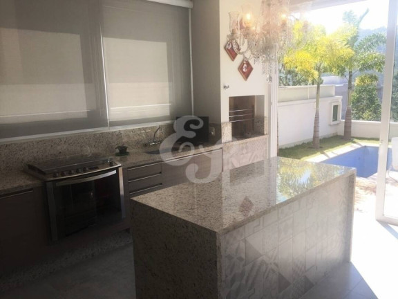 Imagem Casa de Condomínio com 4 Quartos à Venda, 460 m² em Tamboré - Barueri Imagem Casa de Condomínio com 4 Quartos à Venda, 460 m² em Tamboré - Barueri
