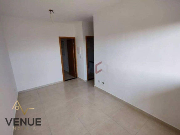 Imagem Apartamento com 2 Quartos à Venda, 45 m² em Vila Siria - São Paulo Imagem Apartamento com 2 Quartos à Venda, 45 m² em Vila Siria - São Paulo