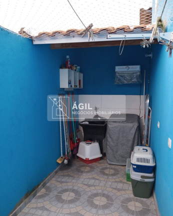 Imagem Casa com 2 Quartos à Venda, 125 m² em Loteamento Jardim Helena - São José Dos Campos Imagem Casa com 2 Quartos à Venda, 125 m² em Loteamento Jardim Helena - São José Dos Campos