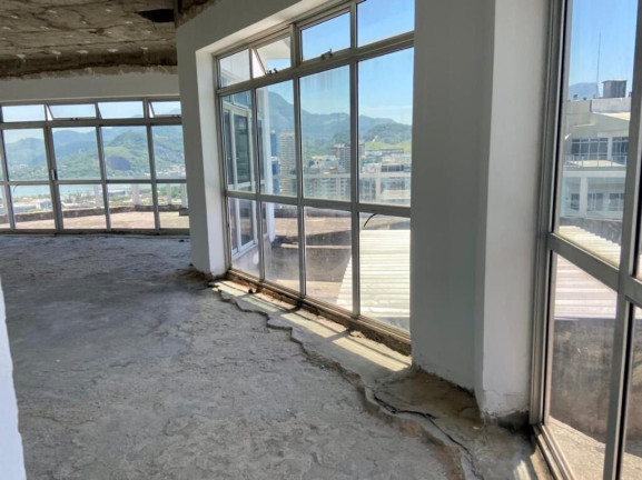 Imagem Cobertura à Venda, 797 m² em Barra Da Tijuca - Rio De Janeiro Imagem Cobertura à Venda, 797 m² em Barra Da Tijuca - Rio De Janeiro