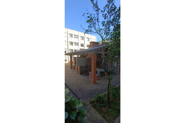 Imagem Apartamento com 1 Quarto à Venda, 38 m² em Camaquã - Porto Alegre