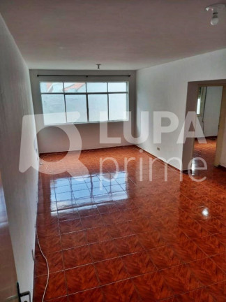 Apartamento com 3 Quartos à Venda, 90 m² em Aclimação - São Paulo