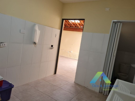 Imagem Sobrado com 3 Quartos à Venda, 192 m² em Vila Damásio - São Bernardo Do Campo Imagem Sobrado com 3 Quartos à Venda, 192 m² em Vila Damásio - São Bernardo Do Campo