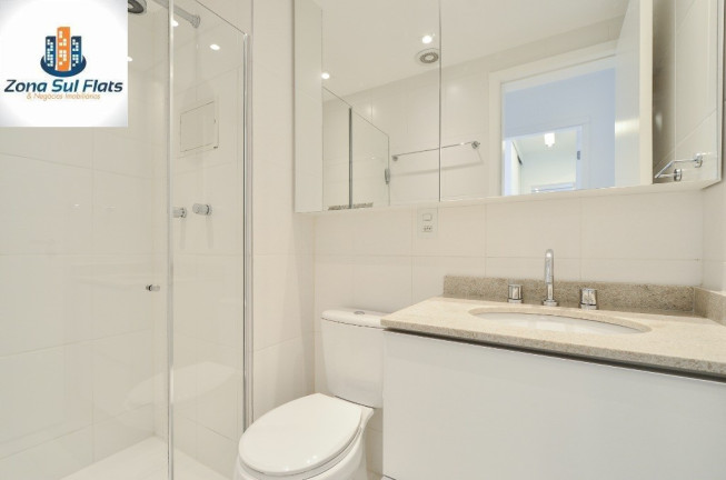 Imagem Apartamento com 2 Quartos à Venda, 105 m² em Cidade Monções - São Paulo
