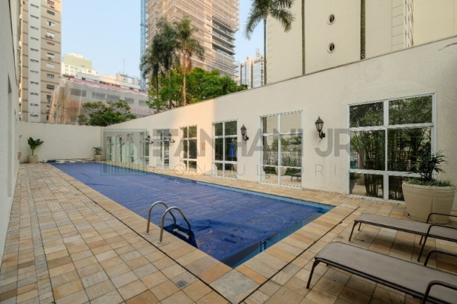 Imagem Imóvel com 3 Quartos à Venda, 150 m² em Paraíso - São Paulo