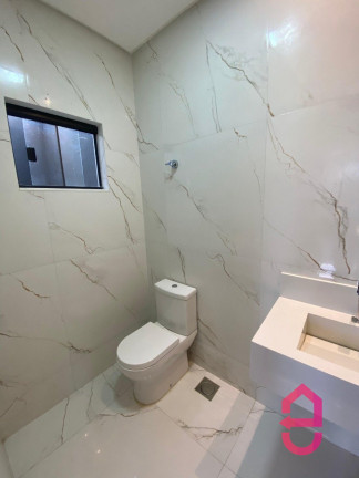 Imagem Sobrado com 3 Quartos à Venda, 240 m² em Setor Faiçalville - Goiânia