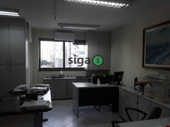 Imagem Imóvel Comercial à Venda, 30 m² em Tatuapé - São Paulo Imagem Imóvel Comercial à Venda, 30 m² em Tatuapé - São Paulo