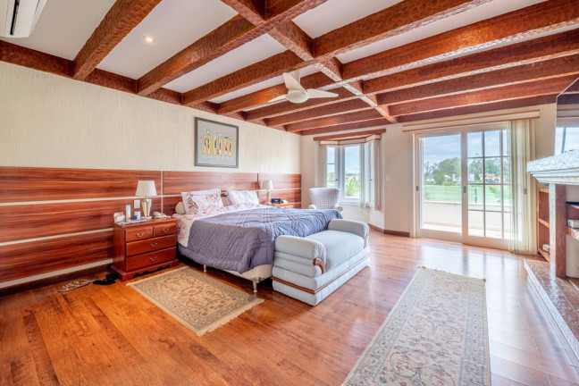 Imagem Casa de Condomínio com 4 Quartos à Venda, 480 m² em Belém Novo - Porto Alegre