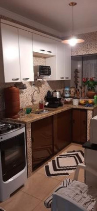 Imagem Apartamento com 1 Quarto à Venda, 70 m² em Ilha Porchat - São Vicente Imagem Apartamento com 1 Quarto à Venda, 70 m² em Ilha Porchat - São Vicente