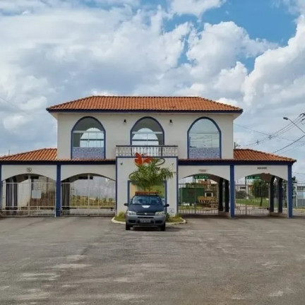 Imagem Casa com 2 Quartos à Venda, 88 m² em Jardim Novo Horizonte - Sorocaba Imagem Casa com 2 Quartos à Venda, 88 m² em Jardim Novo Horizonte - Sorocaba