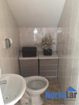 Imagem Casa de Condomínio com 2 Quartos à Venda, 100 m² em Vila Pirituba - São Paulo