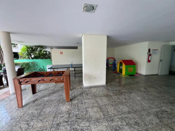 Imagem Apartamento com 3 Quartos à Venda, 72 m² em Boa Viagem - Recife