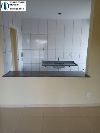 Imagem Apartamento com 2 Quartos à Venda, 56 m² em Jardim Textil - São Paulo