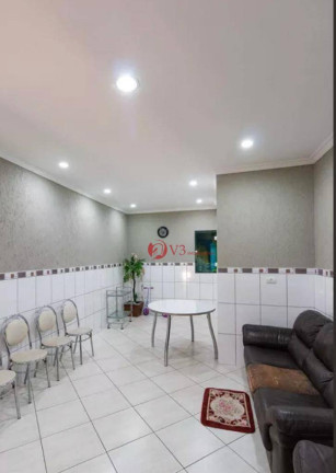 Imagem Sobrado com 3 Quartos à Venda, 210 m² em Cidade Patriarca - São Paulo