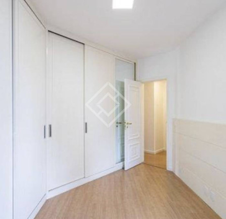 Imagem Apartamento com 3 Quartos à Venda, 114 m² em Perdizes - São Paulo