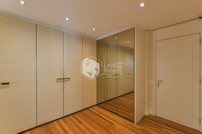 Imagem Apartamento com 4 Quartos à Venda, 271 m² em Perdizes - São Paulo