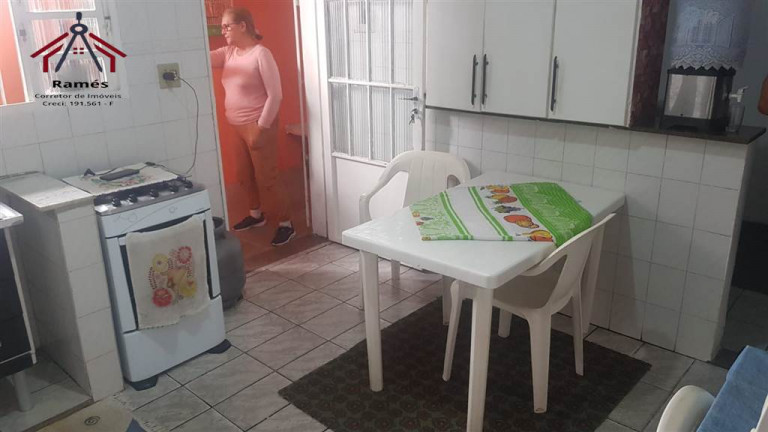Imagem Casa com 2 Quartos à Venda, 67 m² em Vila Mirim - Praia Grande
