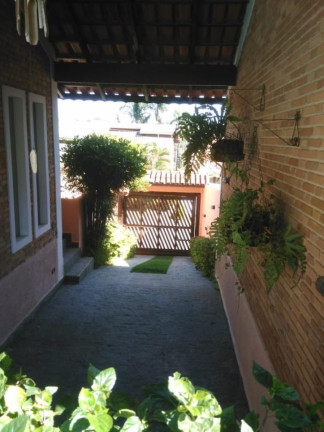 Imagem Sobrado com 4 Quartos à Venda, 350 m² em Jardim Paulista - Atibaia