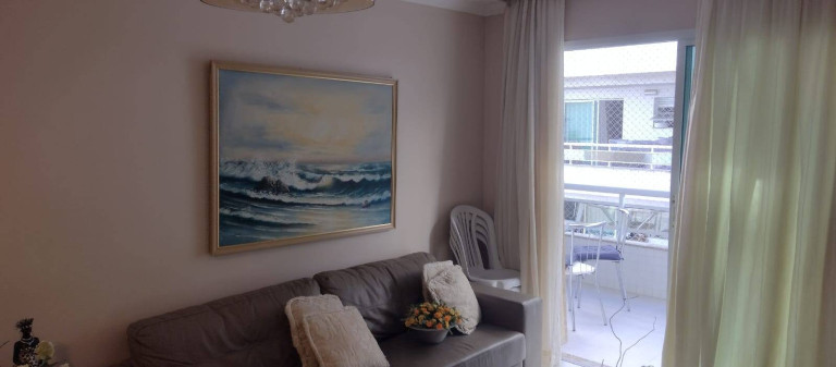 Imagem Apartamento com 2 Quartos à Venda, 101 m² em Jardim Caiçara - Cabo Frio Imagem Apartamento com 2 Quartos à Venda, 101 m² em Jardim Caiçara - Cabo Frio