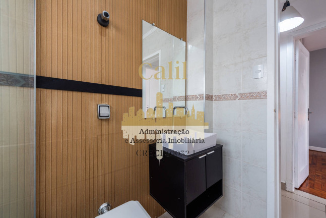 Imagem Apartamento com 2 Quartos para Alugar, 86 m² em Boqueirão - Santos Imagem Apartamento com 2 Quartos para Alugar, 86 m² em Boqueirão - Santos