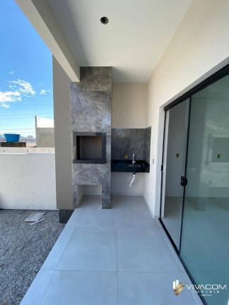 Imagem Casa com 3 Quartos à Venda, 107 m² em Real Parque - São José