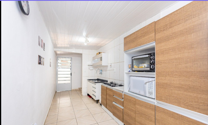 Imagem Casa com 3 Quartos à Venda, 88 m² em Cidade Industrial - Curitiba Imagem Casa com 3 Quartos à Venda, 88 m² em Cidade Industrial - Curitiba