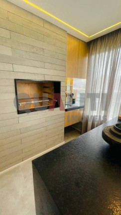 Imagem Apartamento com 4 Quartos à Venda, 147 m² em Brooklin Novo - São Paulo Imagem Apartamento com 4 Quartos à Venda, 147 m² em Brooklin Novo - São Paulo