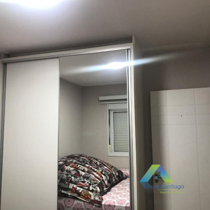 Imagem Apartamento com 3 Quartos à Venda, 94 m² em Vila Santo Estéfano - São Paulo Imagem Apartamento com 3 Quartos à Venda, 94 m² em Vila Santo Estéfano - São Paulo