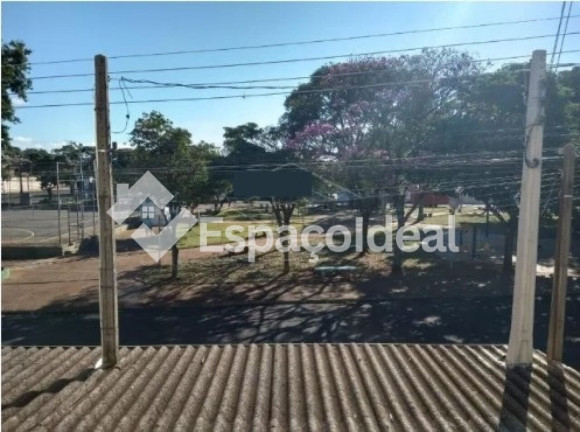 Sobrado com 4 Quartos à Venda, 275 m² em Jardim Alvorada - Lençóis Paulista