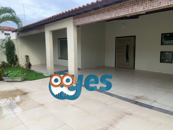 Imagem Casa com 4 Quartos para Alugar, 360 m² em Muchila - Feira De Santana Imagem Casa com 4 Quartos para Alugar, 360 m² em Muchila - Feira De Santana