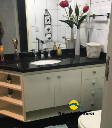 Imagem Apartamento com 4 Quartos à Venda, 145 m² em Icaraí - Niterói Imagem Apartamento com 4 Quartos à Venda, 145 m² em Icaraí - Niterói