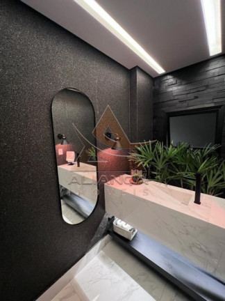Imagem Casa de Condomínio com 4 Quartos à Venda, 278 m² em Alto Do Castelo - Ribeirão Preto Imagem Casa de Condomínio com 4 Quartos à Venda, 278 m² em Alto Do Castelo - Ribeirão Preto