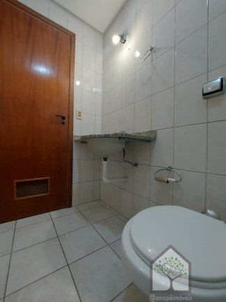 Imagem Apartamento com 2 Quartos à Venda, 64 m² em Itacorubi - Florianópolis