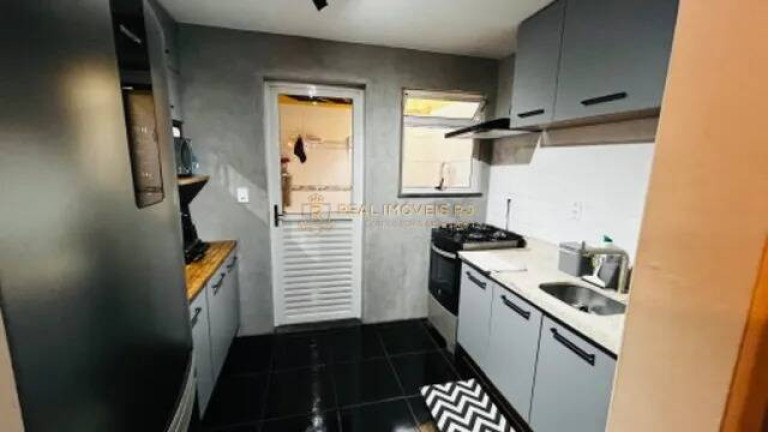 Imagem Casa com 4 Quartos à Venda, 110 m² em Taquara - Rio De Janeiro Imagem Casa com 4 Quartos à Venda, 110 m² em Taquara - Rio De Janeiro