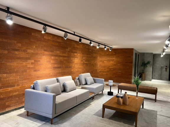 Imagem Apartamento com 1 Quarto à Venda, 30 m² em Centro Histórico - Porto Alegre
